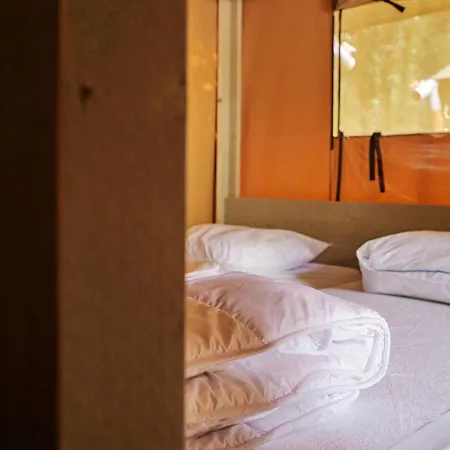Glamping Les Eyzies Carmensac